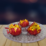 Forminhas Juninas: Decore Seus Doces! - imagem 1