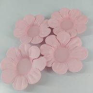 Forminhas Margarida Rosa: Decore Seus Doces! - imagem 1