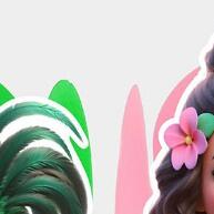 Forminhas Moana para Doces: 50 Unidades com Apliques Mágicos! - imagem 1
