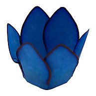 Forminhas Monaco Azul Royal: Elegância para Seus Doces - imagem 1