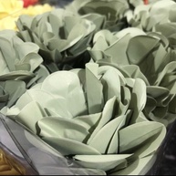 Forminhas para Doces Pistache: Elegância em Cada Detalhe - imagem 1