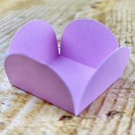 Forminhas Rosa Mini: Decore Seus Doces! - imagem 1