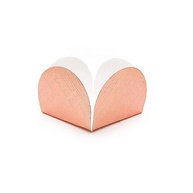 Forminhas Rose Gold: Dê um Toque Especial! - imagem 1