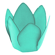Forminhas Tifany: Elegância para Seus Doces! - imagem 1