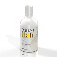 Fashion Hair Gold: Alisamento Sem Formol - imagem 1