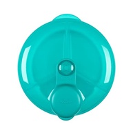 Oxo Formula Dispenser Oxotot - 250ml | Compartimento Triplo Seguro e Prático - imagem 3