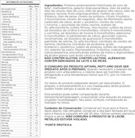 Fórmula Infantil Aptamil Pepti 800g - Kit 2 latas - imagem 4