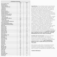 Fórmula Infantil Aptamil Sensitive Active 800g - Kit 4 latas - imagem 3
