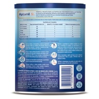 Aptamil Fórmula Infantil Sl Proexpert Danone Nutricia 400G - imagem 3