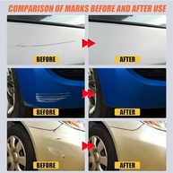 Shakven Nano Spray Reparador de Arranhões – Fórmula Avançada com Nanotecnologia para Restauração e Proteção Automotiva - imagem 5