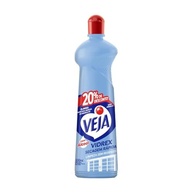 Veja Limpa Vidros Vidrex Tradicional - Fórmula de Lavagem Profunda para Vidros, Espelhos e Superfícies Cristalinas - 500ml - imagem 2