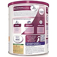 Neslac Comfor Zero Lactose: Fórmula Infantil 700g - imagem 3