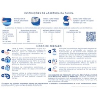 3 Latas -Fórmula Infantil Profutura 1 -Danone- 800Gr - imagem 3