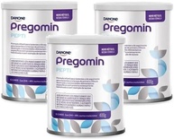 3 Latas - Pregomin Pepti - Fórmula infantil 400g - imagem 1