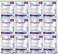 Fórmula Infantil Pregomin Pepti 400G - Kit 12 latas - imagem 1