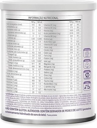 Fórmula Infantil Pregomin Pepti 400G - Kit 4 latas - imagem 2