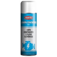 Limpa Contato Elétrico e Eletrônico RADFLU - 300ml | Fórmula Avançada para Conectores, Placas e Componentes - imagem 1