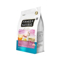 Fórmula Natural Life: Ração Premium para Cães Mini e Pequeno - imagem 1