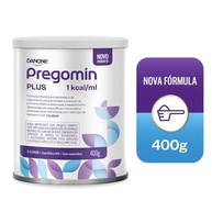 Pregomin Fórmula Infantil Plus 400G - imagem 3
