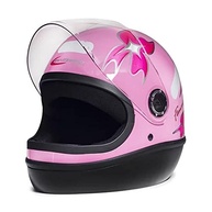 Capacete Fórmula 1 R Femme Rosa: Segurança e Estilo para Você! - imagem 3
