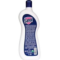Sanol Limpa Estofados e Carpetes Oxy2 500ml - Fórmula Profunda para Limpeza Total - imagem 4