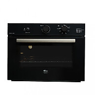 Forno a Gás Fischer Infinity 50L: Asse Mais! - imagem 1