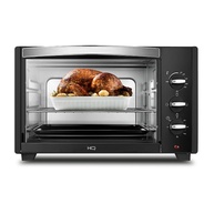 Forno Elétrico 38L HQ: Praticidade na Cozinha! - imagem 1