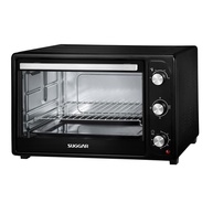 Forno Elétrico 50L Suggar: Prático e Eficiente! - imagem 1