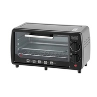 Forno Elétrico Black+Decker FT9: Compacto e Potente! - imagem 1