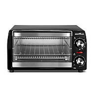 Forno Elétrico Britânia 10L BFE11: Potência e Praticidade na Sua Cozinha - imagem 1