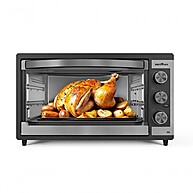 Forno Elétrico Britânia 49L com Dupla Resistência - imagem 1