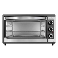 Forno Elétrico Britânia 52L: Receitas Perfeitas! - imagem 1