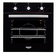 Forno Elétrico Dako Diplomata 60L com Grill e Timer - imagem 1