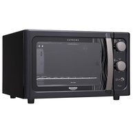 Forno Elétrico Dako Supreme 44L: Praticidade na Cozinha! - imagem 1
