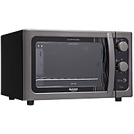 Forno Elétrico Dako Supreme Titanium: Praticidade na Cozinha! - imagem 1
