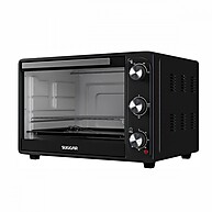 Forno Elétrico de Bancada 50L: Prático e Potente! - imagem 1