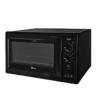 Forno Elétrico Fischer 44L: Prático e Potente! - imagem 1