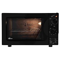 Forno Elétrico Fischer 44L: Receitas Perfeitas! - imagem 1