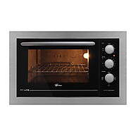Forno Elétrico Fischer Fit Line: Praticidade e Sabor! - imagem 1