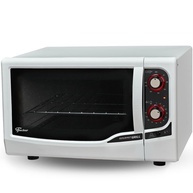 Forno Elétrico Fischer Gourmet Grill: Asse Fácil! - imagem 1