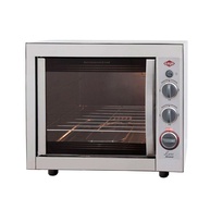 Forno Elétrico Layr Luxo: Asse com Perfeição! - imagem 1