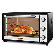 Forno Elétrico Mondial Grand Family II FR52: 52L de Potência - imagem 1