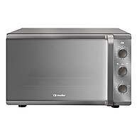 Forno Elétrico Mueller 50L: Prático, Potente e com 3 Modos de Assar - imagem 1