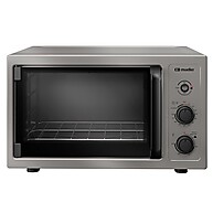 Forno Elétrico Mueller 50L: Receitas Perfeitas! - imagem 1
