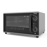 Forno Elétrico Nardelli 48L: Prático e Elegante - imagem 1