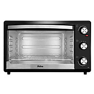 Forno Elétrico Philco 44L: Asse Tudo com Perfeição! - imagem 1
