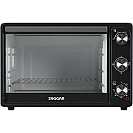 Forno Elétrico Suggar 42L: Prático e Potente! - imagem 1
