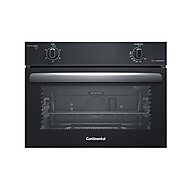 Forno Embutir Gás 50L Continental: Limpeza Fácil! - imagem 1