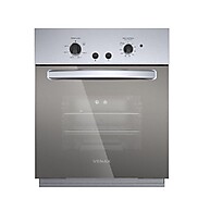 Forno Embutir Gás 50L: Cristallo GIII Venax – Sua Cozinha! - imagem 1