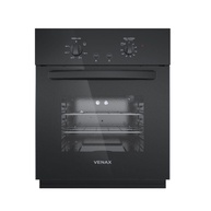 Forno Embutir Venax Nero GIII: Praticidade e Elegância - imagem 1